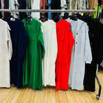 2 Button Plain Cardigan