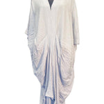 Draped Dress
