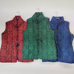 Short Gilet
