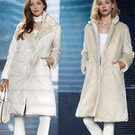Reversable Coat