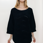 Mohair Jumper