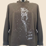 Long Sleeve With Hood