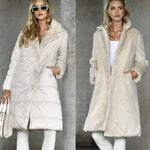 Reversable Coat