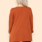 Waterfall Star Top