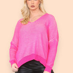 Knited Top