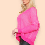Knited Top