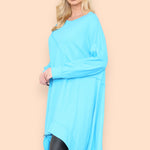 Tunic Dress