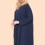 Single Pocket Dress
