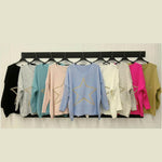 Star Jumper