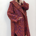 Boho Style Cardigan