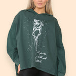 Long Sleeve With Hood
