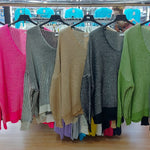 Knited Top