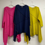 Tunic Dress