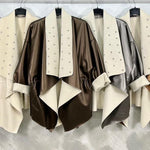 Silvia Diamond Jacket