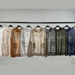 Perfect Diamante Hoodie