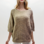 Mohair Jumper