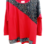 Sequin Sweatshirt