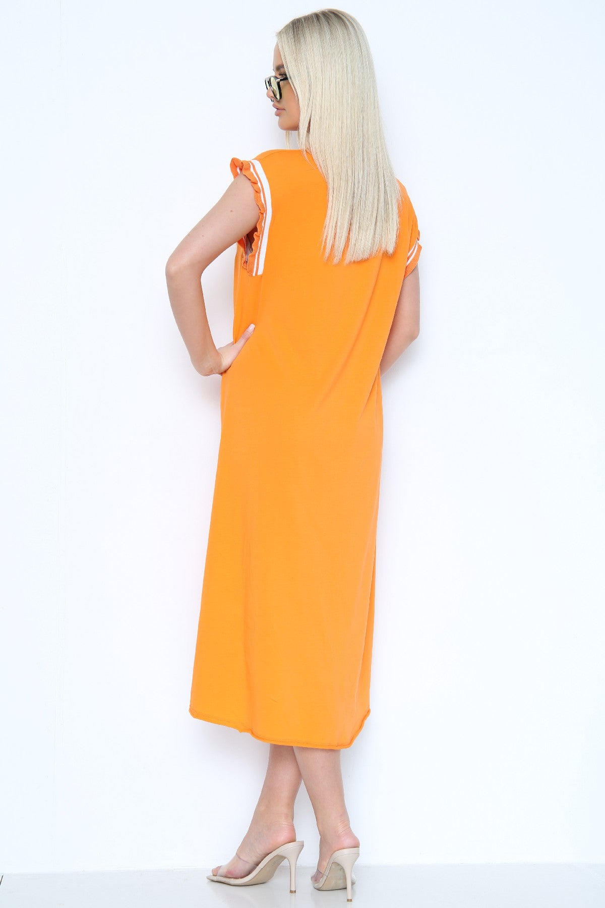Long Dress